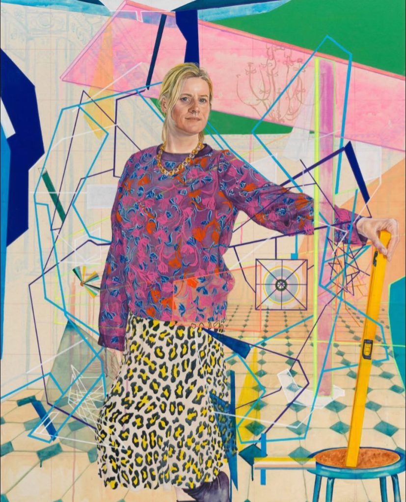 「藝」起起義 女權與藝術的距離? 「藝」起起義 女權與藝術的距離?