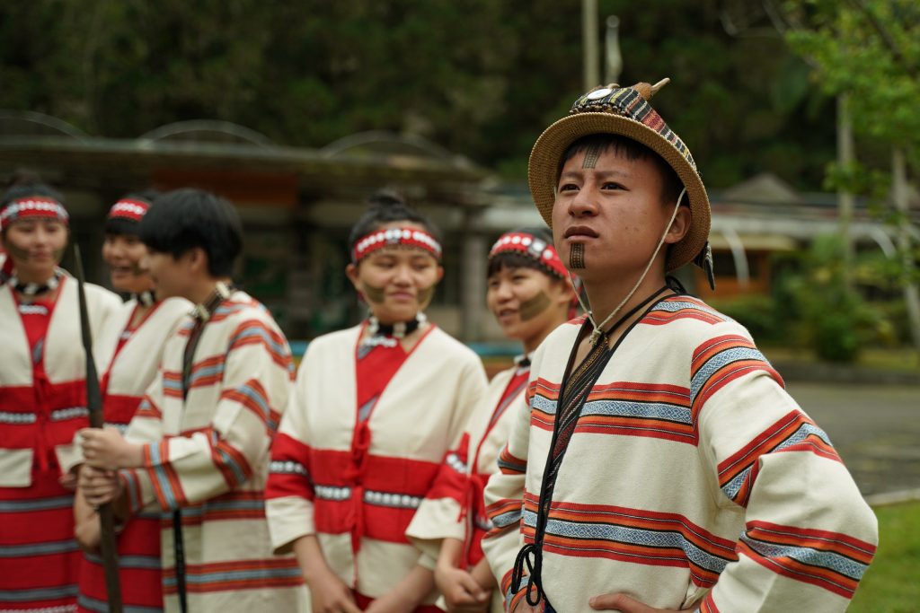 金馬導演陳潔瑤攜《哈勇家》赴大阪 展現原住民文化魅力 | 索引新聞 INDEX News