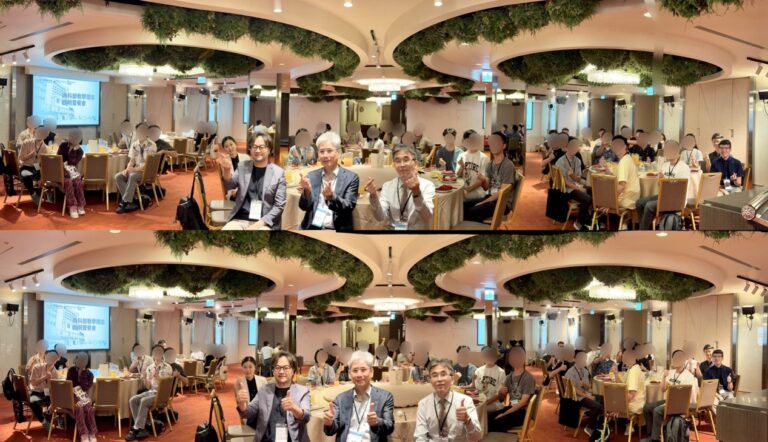 不只選科，更選未來｜北榮內科用真實對話與創意互動打破刻板印象