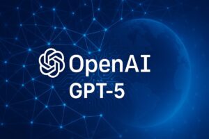 OpenAI正式推出全新AI模型GPT-5，精準度與推理能力大幅升級，免費用戶也能搶先體驗。GPT-5不僅簡化操作流程，還強化安全與多模態功能，開啟人工智慧新里程碑！