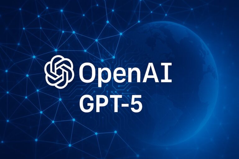 OpenAI正式推出全新AI模型GPT-5，精準度與推理能力大幅升級，免費用戶也能搶先體驗。GPT-5不僅簡化操作流程，還強化安全與多模態功能，開啟人工智慧新里程碑！