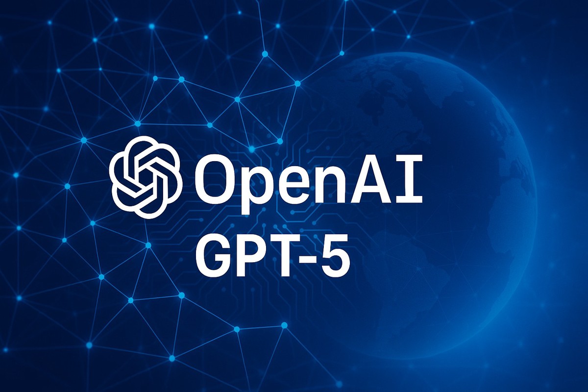 OpenAI推出GPT-5 精準度大升級、開放免付費用戶體驗 | 索引新聞 INDEX News