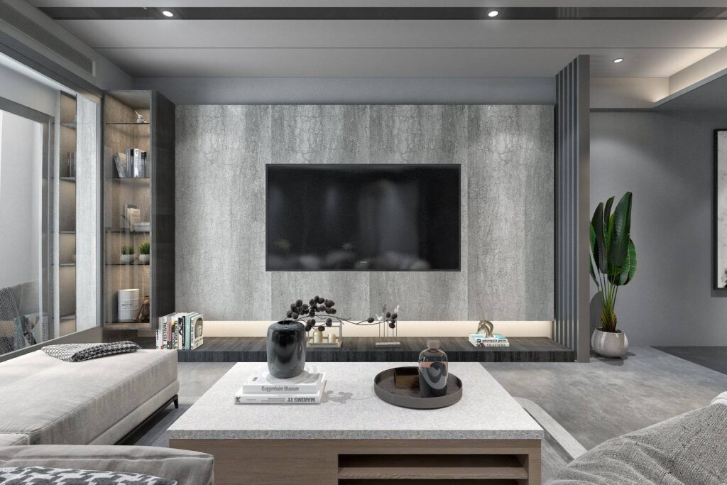 專業綠裝修健康室內設計推薦｜八木禾設計