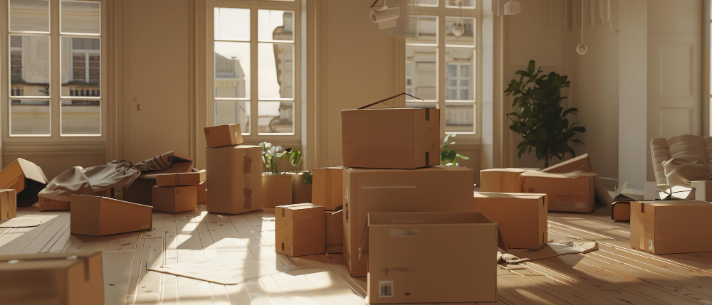 台北搬家公司首選，專業精緻搬家推薦｜群翔精緻搬家