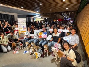 全台首創「FurMi 毛孩健康卡」正式問世，結合 AI 智慧照護助理與雲端健康管理，為毛爸毛媽打造全方位寵物照護生態系。卡片整合醫療紀錄、購物、美容與掛失協尋功能，會員每月可享 50 次 AI 專業諮詢，隨時提供個人化健康建議，讓養寵更安心、便利。