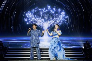 張秀卿出道45年圓夢開唱　首場個人演唱驚喜包連連！ | 索引新聞 INDEX News