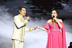 張秀卿出道45年圓夢開唱　首場個人演唱驚喜包連連！ | 索引新聞 INDEX News