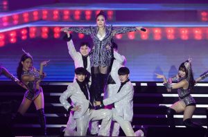 張秀卿出道45年圓夢開唱　首場個人演唱驚喜包連連！ | 索引新聞 INDEX News