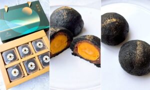 中秋送禮新高度全在momo賞星鮮，12間名店鳳梨酥大富翁必嚐，北投老爺酒店免運送到家！
