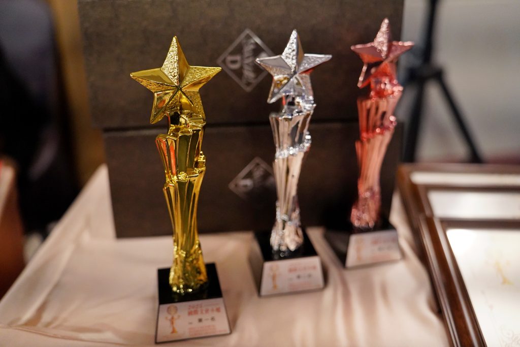 國際文化小姐選拔登場　促文化交流拓展青年舞台