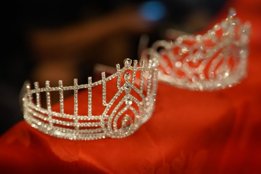 國際文化小姐選拔登場　促文化交流拓展青年舞台