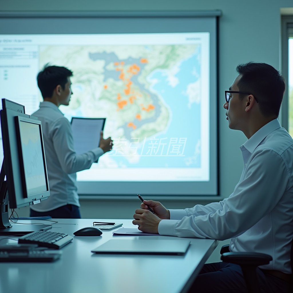 央行放水救經濟?越南力拼「信貸增長」目標,但房市真能滿血復活嗎? 央行放水救經濟?越南力拼「信貸增長」目標,但房市真能滿血復活嗎?