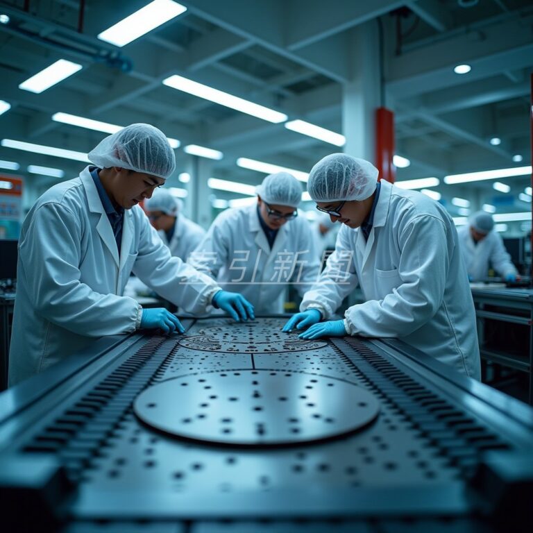 科技巨頭們的「越南賭注」：高通、SAP重金押寶，越南想當AI和晶片新霸主