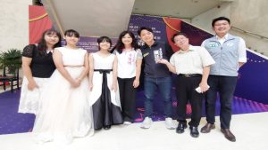 巔峰琴音，指尖共享！ 世界雙名琴邀共譜樂章 | 索引新聞 INDEX News