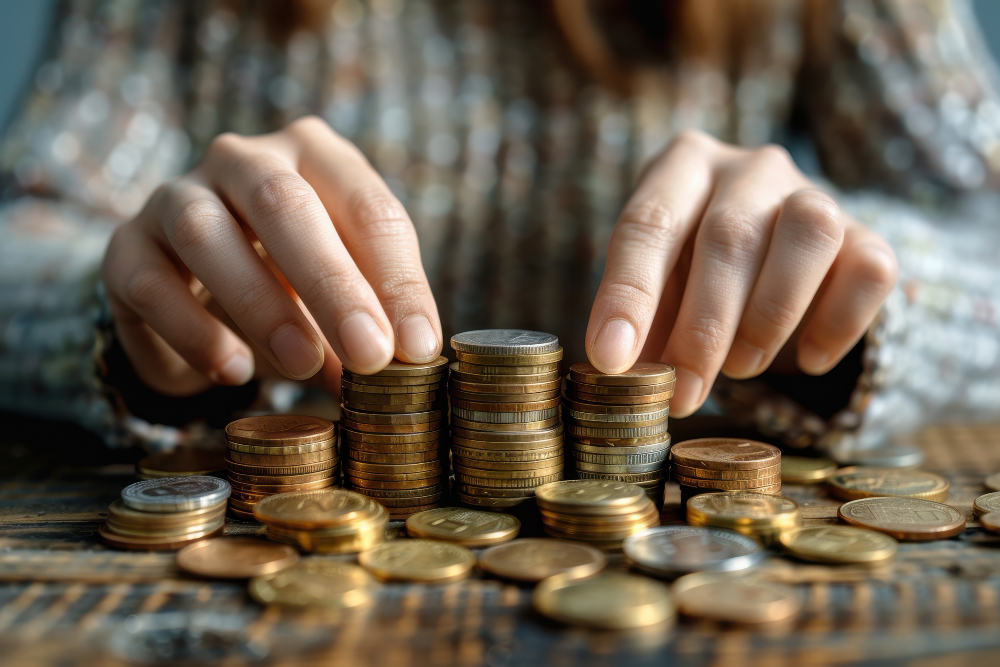 AI 驅動 GDP 上修，後市仍揮之不去的關稅陰霾