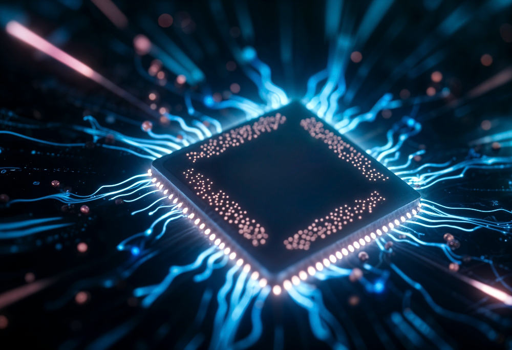 不只做硬體！台灣集結產官學研，打造「AI解決方案」國家隊