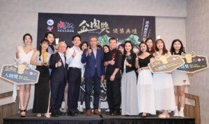 第二屆2025金肉獎頒獎典禮玩味登場 老饕競拍吃播短片 大啖菲瑞牛肉入鏡比創意