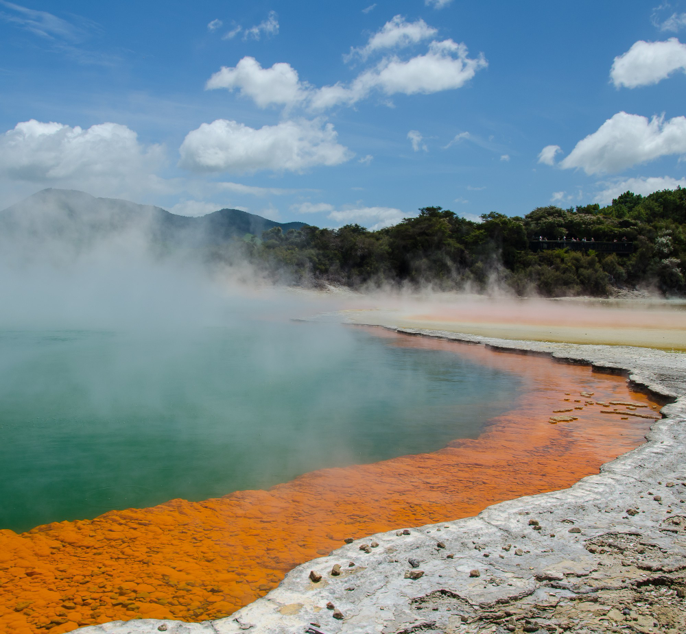 Google 與 Baseload Capital 合作 開啟台灣地熱電力新紀元