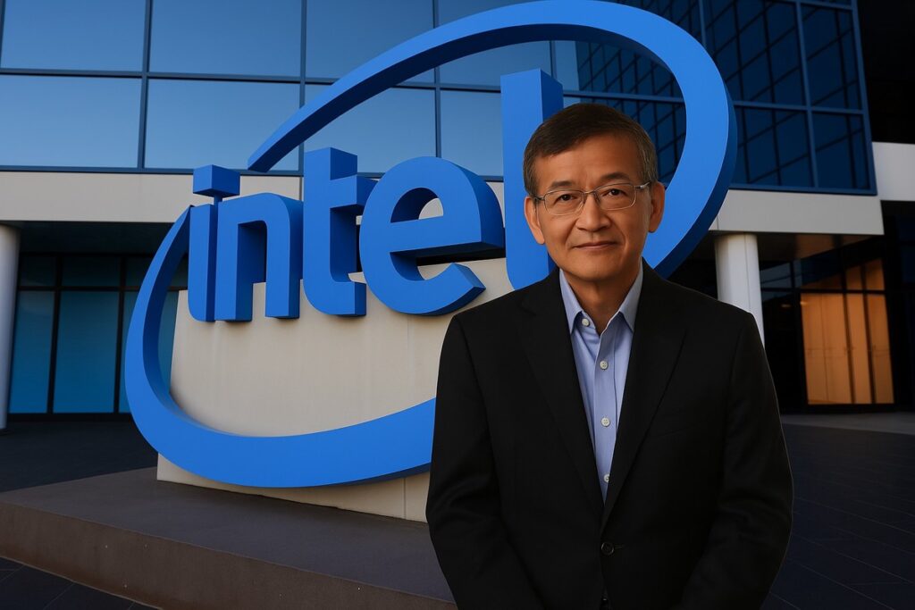 美國總統川普與英特爾執行長陳立武會晤，釐清利益衝突疑慮，並強調推進美國國家安全。事件發展促使英特爾股價盤後勁揚，引發半導體產業關注。