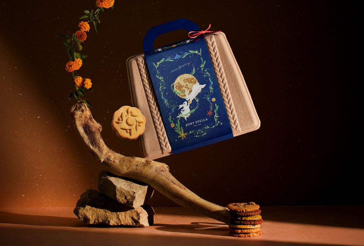 中秋送禮怎麼挑？4 款高顏值中秋禮盒 體面有誠意 送客戶親友都恰到好處 | 索引新聞 INDEX News