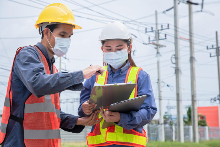 工安意外頻傳　亞太區製造工廠勞安風險引發監管關注