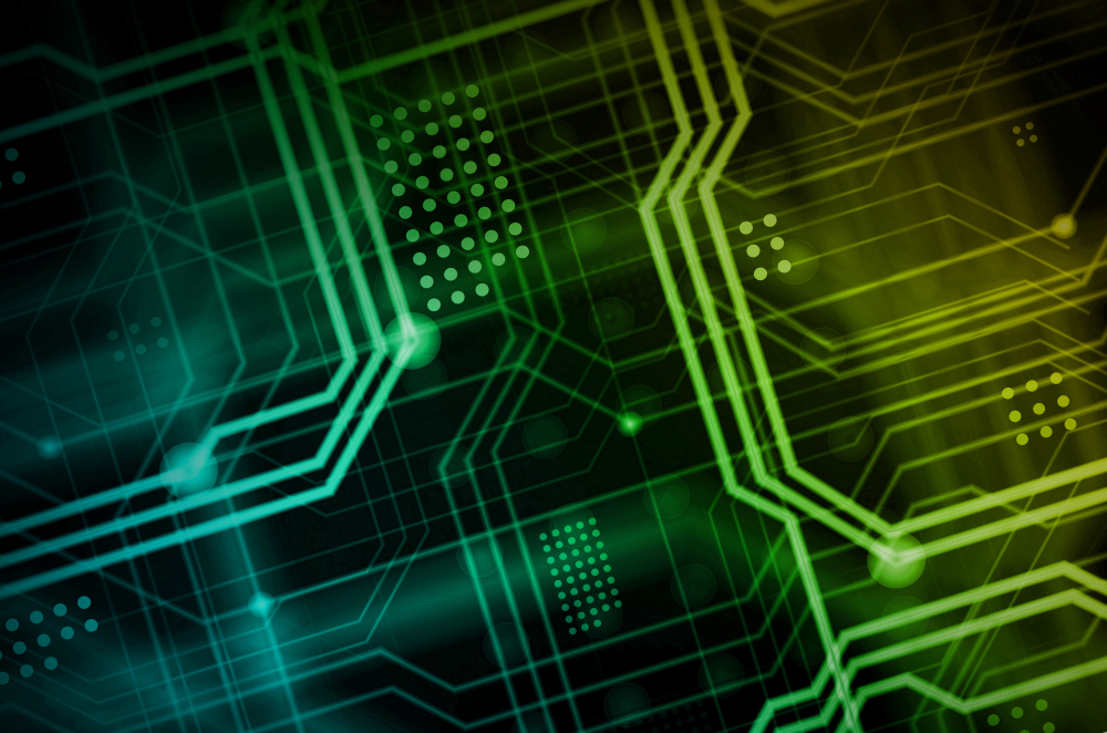 Nvidia 與台灣供應鏈 共構全球 AI 創新平台