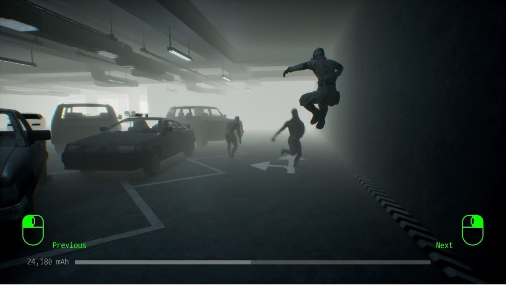 韓國Hypercent開發的恐怖遊戲《後室公司》在Steam正式上線！以SCP都市傳說後室為靈感，玩家將在平行日常中探索未知怪物、解開公司陰謀，支援單人與多人合作，隨機地圖與不斷更新內容帶來無限驚嚇。