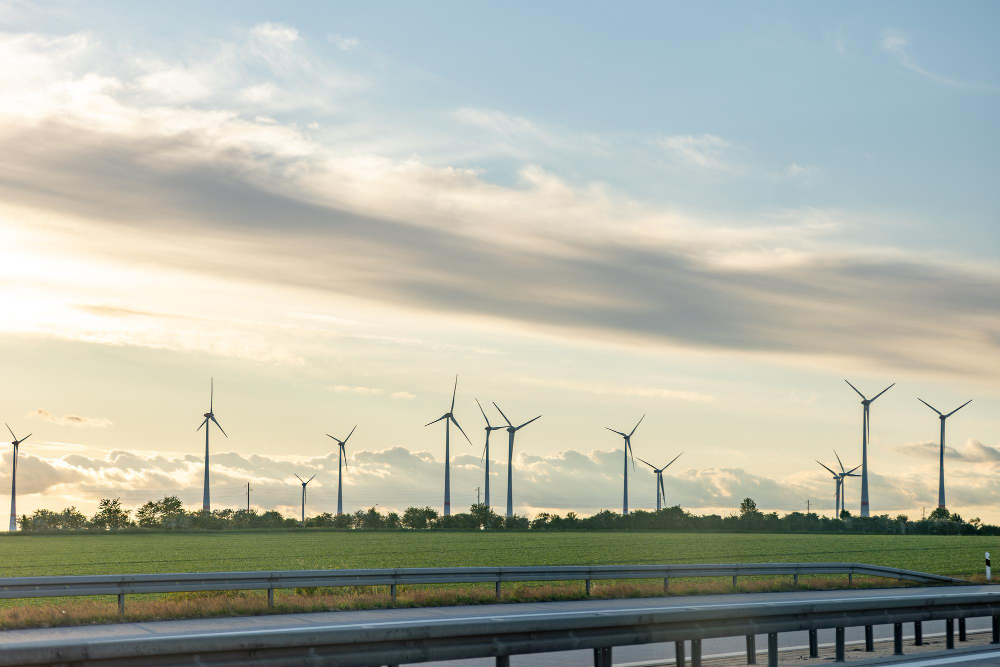 政府修法利多上路，台電推動綠電交易平台擴大市場開放