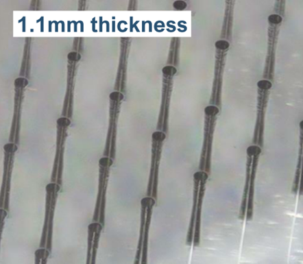 成新科技台灣首套雷射複合銲接系統(Laser Hybrid Welding)今起台灣國際雷射展登埸 成新科技台灣首套雷射複合銲接系統(Laser Hybrid Welding)今起台灣國際雷射展登埸