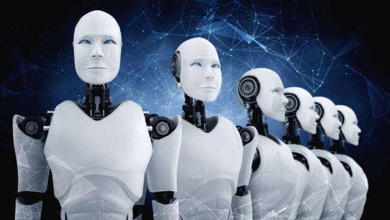 人形機器人發展熱潮持續，實際商業應用仍待落地驗證