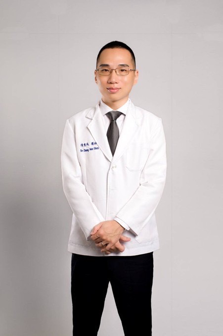 陳重威獸醫師研發MGRS手術 提供貓咪齒齦口炎治療新選擇 | 索引新聞 INDEX News