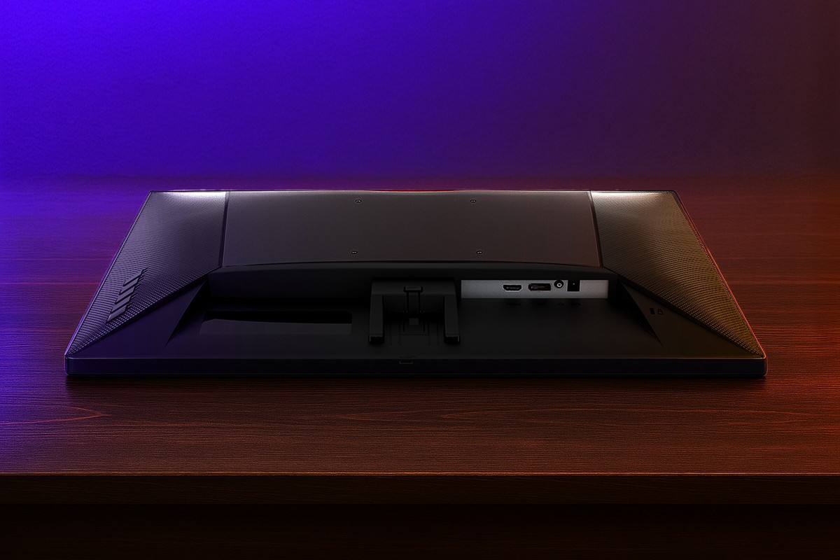 240Hz、0.3ms極速反應奠定勝利節奏　AOC Gaming全新24、27吋電競顯示器亮相 | 索引新聞 INDEX News