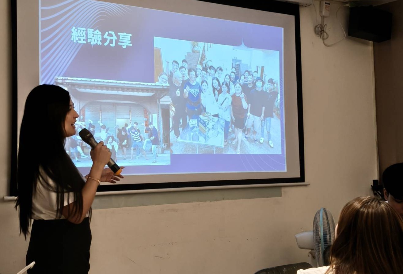 AI引爆直播新世代！杜麗沙夏日交流會熱力登場