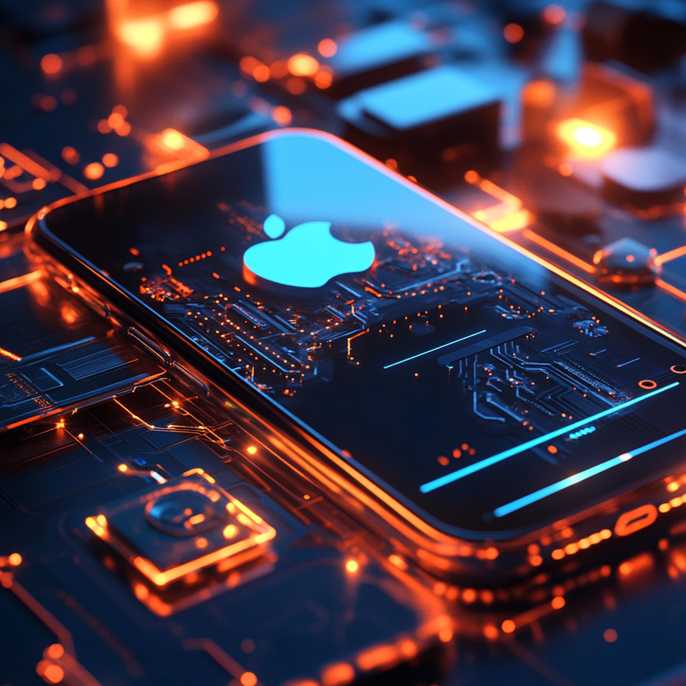 Apple CEO Tim Cook 表示「極度開放 AI 併購」,2025 年已完成超過 6 起收購 Apple CEO Tim Cook 表示「極度開放 AI 併購」,2025 年已完成超過 6 起收購