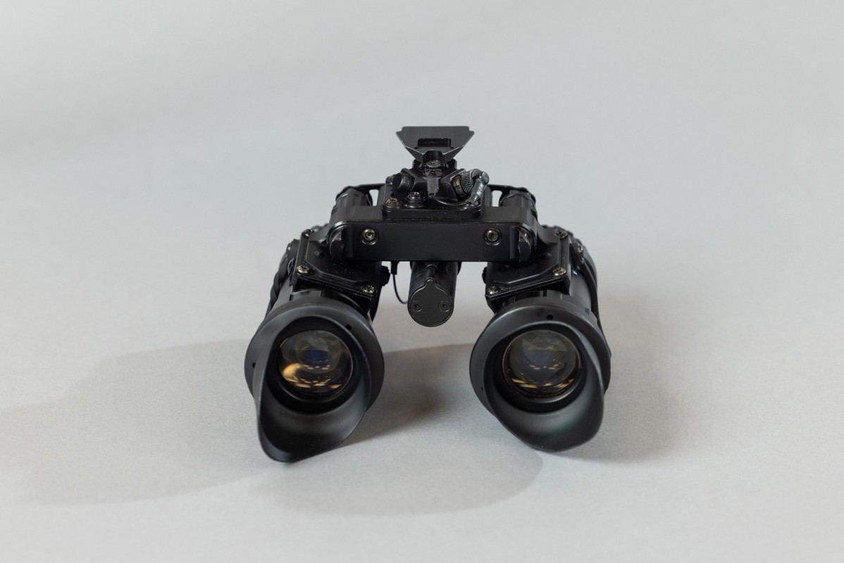 夜視鏡是現代戰爭的戰略資產 獲得性能優異的光放管無疑是國軍未來的嚴苛挑戰 夜視鏡是現代戰爭的戰略資產 獲得性能優異的光放管無疑是國軍未來的嚴苛挑戰