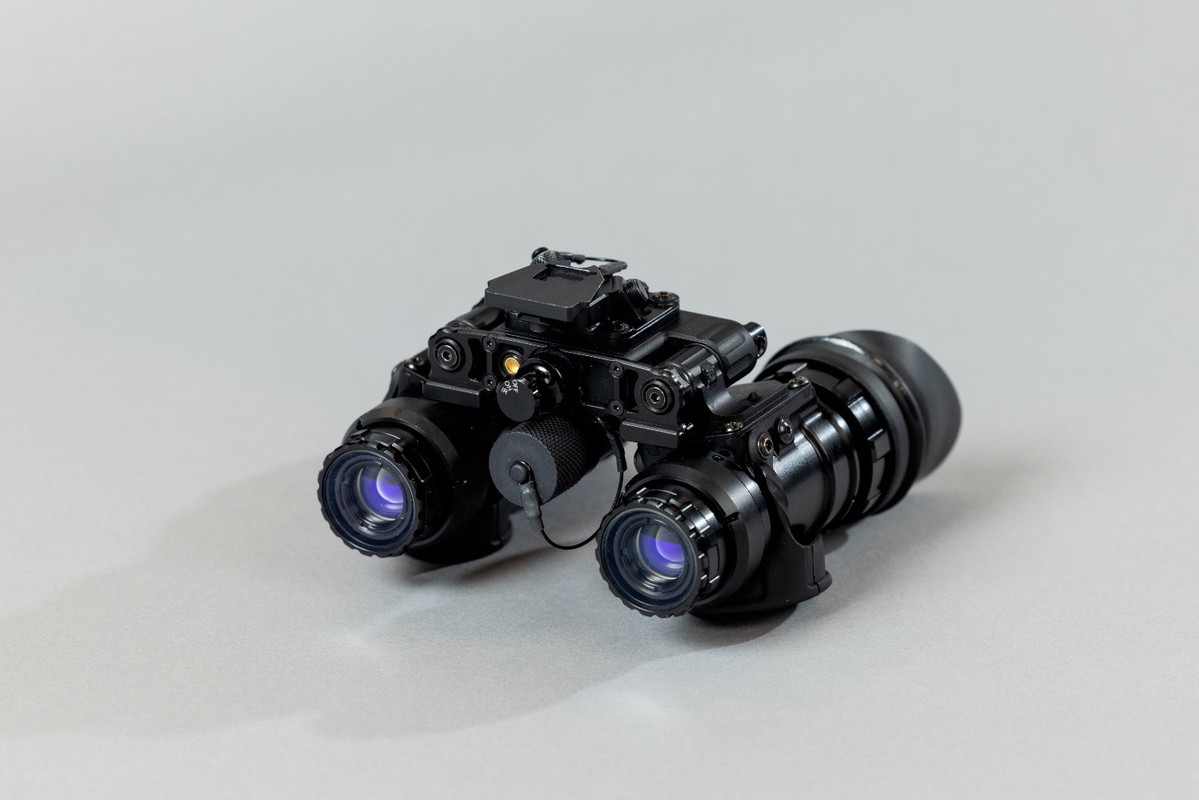 夜視鏡是現代戰爭的戰略資產 獲得性能優異的光放管無疑是國軍未來的嚴苛挑戰 夜視鏡是現代戰爭的戰略資產 獲得性能優異的光放管無疑是國軍未來的嚴苛挑戰