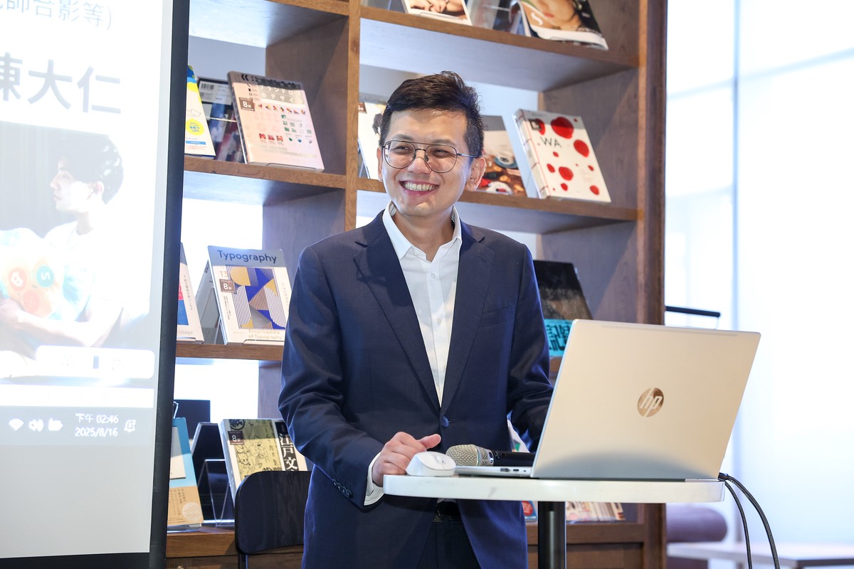 理財醫生新書上市！陳大仁《4帳戶教你逆襲致富》翻轉財務命運 | 索引新聞 INDEX News