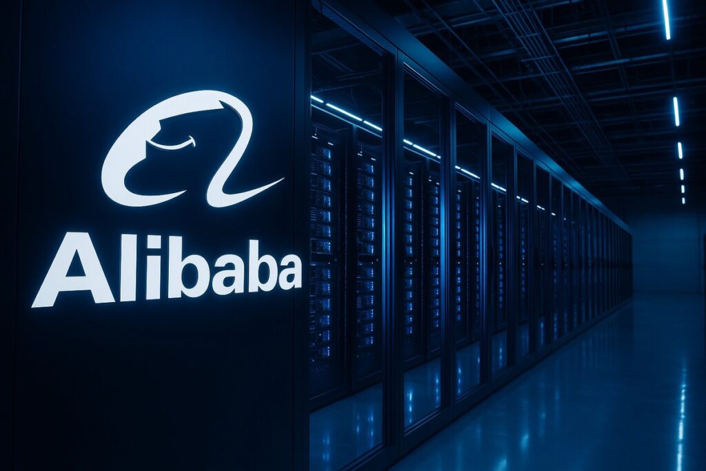 阿里巴巴聚焦AI布局 中國付費機制降溫、轉攻企業市場