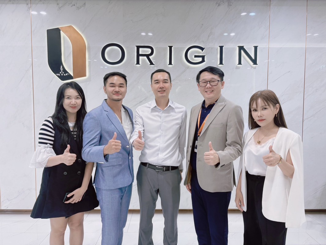 BFL泰國房地產協泰國開發商舉辦「危機入市」 泰國房產說明會 BFL泰國房地產協泰國開發商舉辦「危機入市」 泰國房產說明會