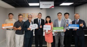 采風智匯Pre-A輪募資完成創投基金注資　啟動AI醫療國際化