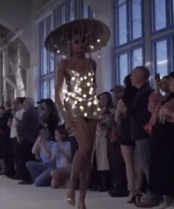 穿上「拉斯維加斯」LasVegas