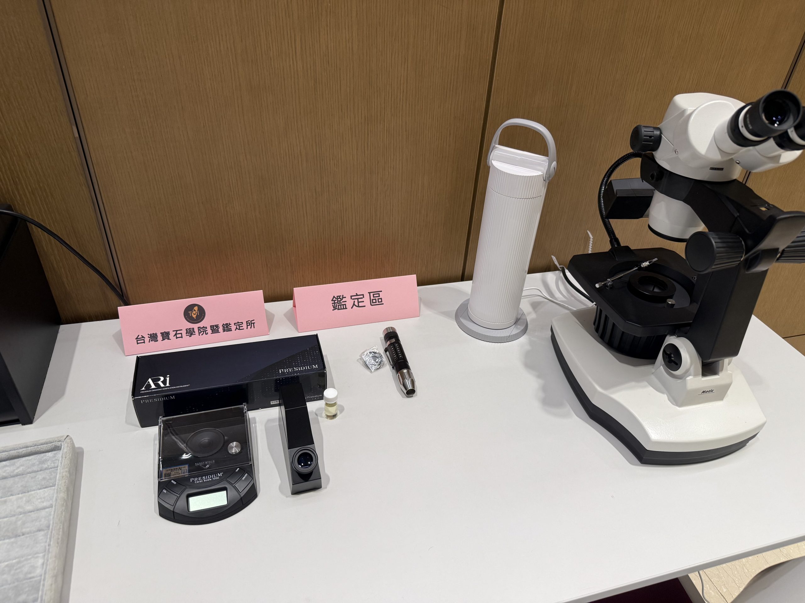 瑰寶三石展盛大落幕｜2025國際寶石學術商貿展引領台灣珠寶新風潮 | 索引新聞 INDEX News