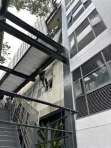 外牆清洗該怎麼做？4種常見方法優缺點分析