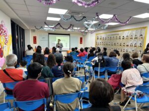 康立全球引領護眼保養新時代「開啟雙眸健康新視界」