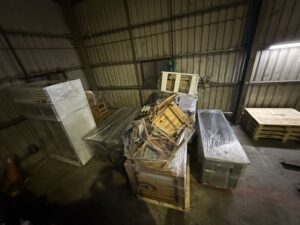 搬家寄倉成為雙北都會日常：泰揚搬家公司用專業與倉儲整合安定搬遷壓力