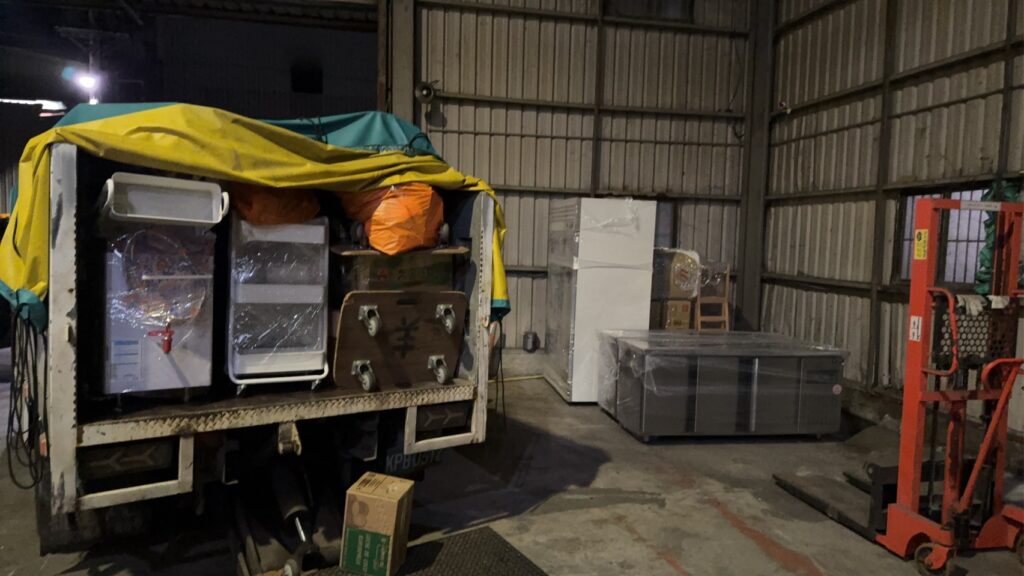 搬家寄倉成為雙北都會日常：泰揚搬家公司用專業與倉儲整合安定搬遷壓力