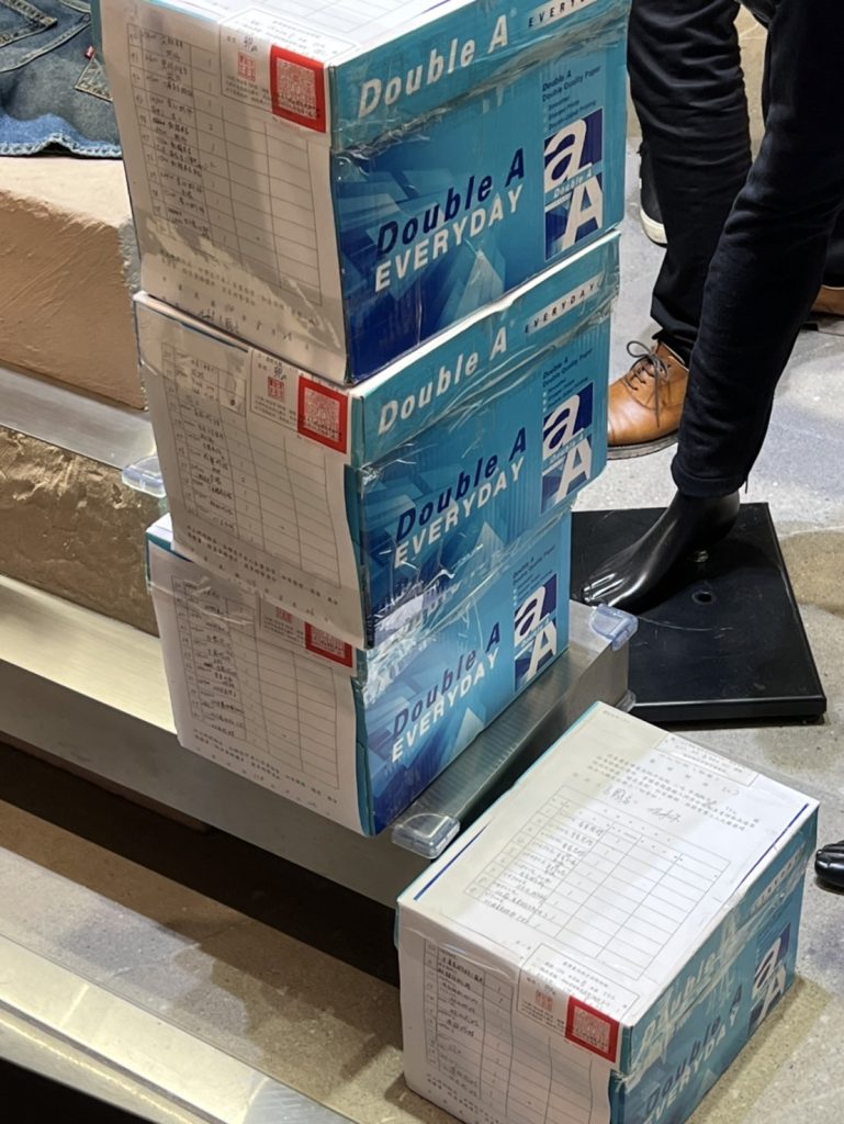 Cody Sanderson 銀飾品牌代理權爭議 位於信義區百貨專櫃遭法院查封 | 索引新聞 INDEX News