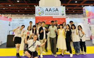 AASA藝術資產策略聯盟 首次發表於2025台灣藝術博覽會 三大專業團隊跨界結盟 打造藝術資產管理新典範