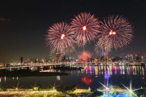 根據1111人力銀行調查，臺北市以交通便利和多元浪漫景點榮登六都七夕浪漫指數冠軍。大稻埕夏日節、淡水老街與夕陽成為上班族最愛約會地點，浪漫餐廳晚餐和夜景散步等活動最受歡迎。今年七夕約會預算約2,225元，浪漫重在共同回憶與用心安排，臺北提供高效又豐富的浪漫體驗。