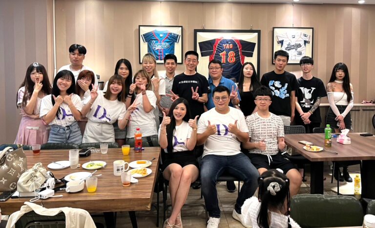 AI引爆直播新世代！杜麗沙夏日交流會熱力登場